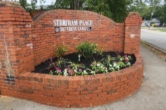 Stratham Place Apartments - Stratham Place Apartments