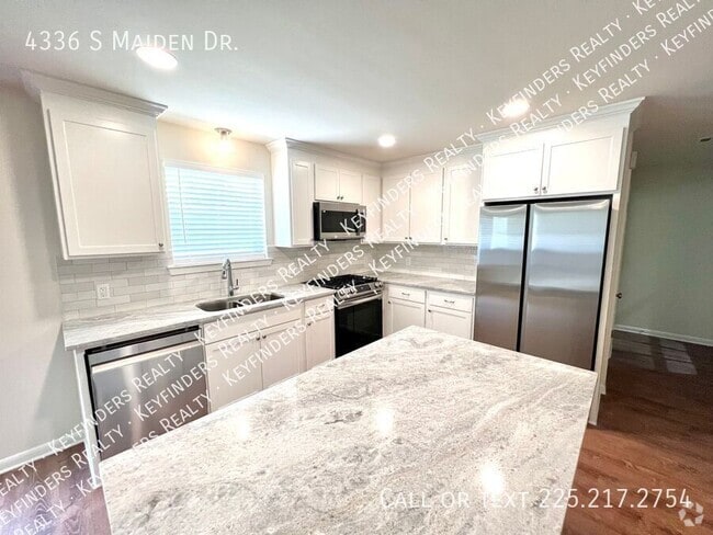 Building Photo - 4336 S Maiden Dr Rental