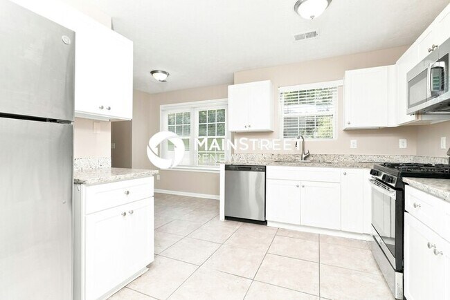 4 Bedroom Pet-Friendly Home in Douglasville, GA with Main Street Renewal