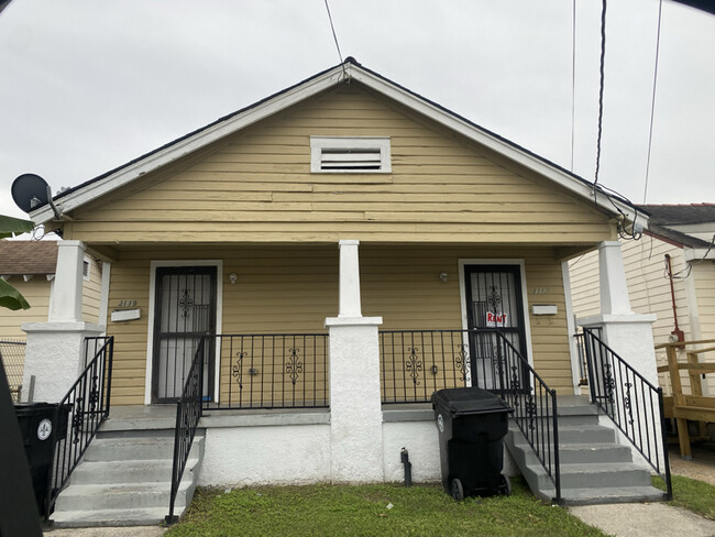 Building Photo - 3119 Eagle St Rental