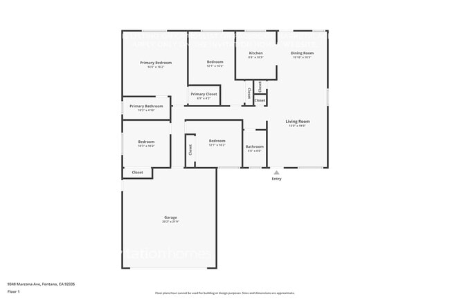 Photo - 9348 Marcona Ave