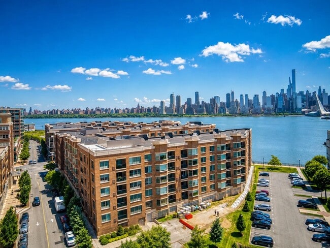 Photo - 22 Ave at Port Imperial Unit 321