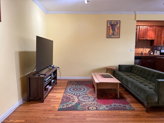 Photo - 2520 John F. Kennedy Blvd Unit 1F