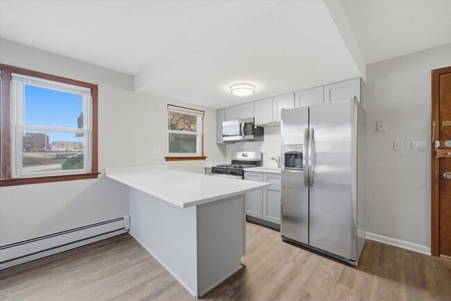 Photo - 7709 W Marwood Ave Unit 3N