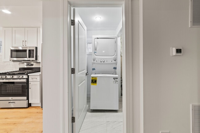 Photo - 3605 N Bell Ave