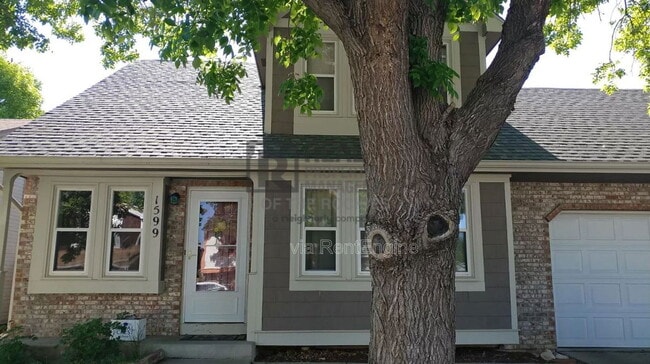 Photo - 1599 Wellington Ct