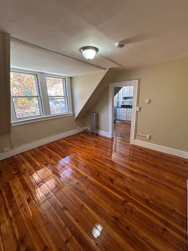 Photo - Charming 1-Bedroom Apartment in Russell, MA Unit #5