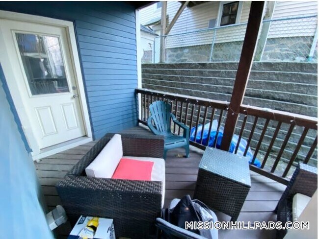 178 Hillside St Unidad 1