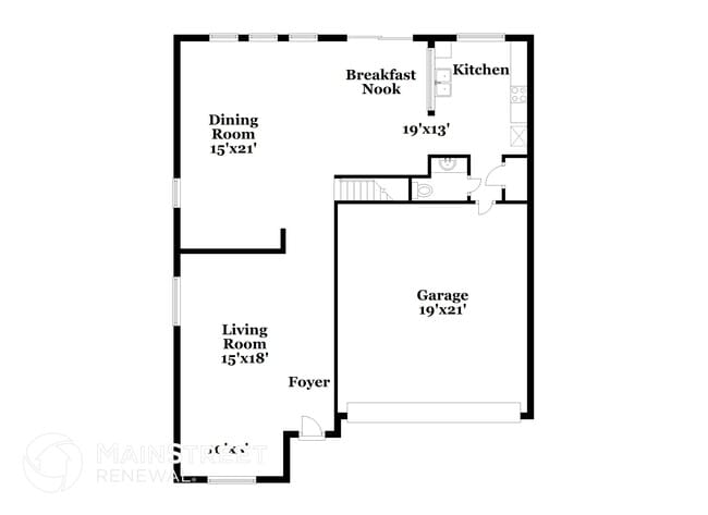 Photo - 9556 W Monte Vista Rd