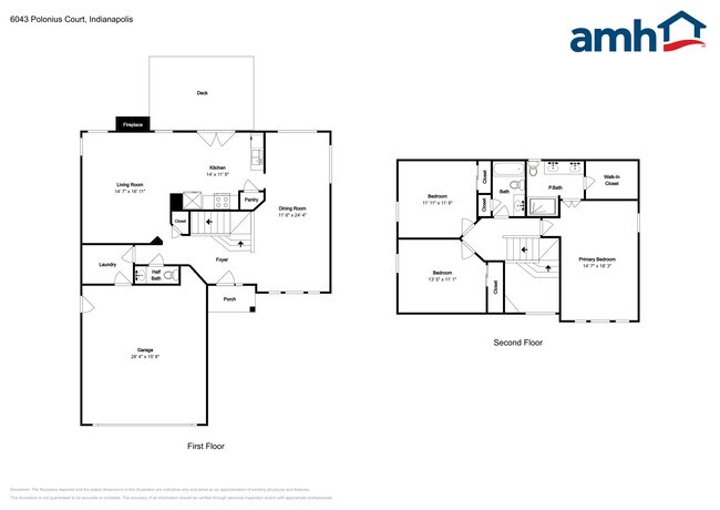 Photo - 6043 Polonius Ct