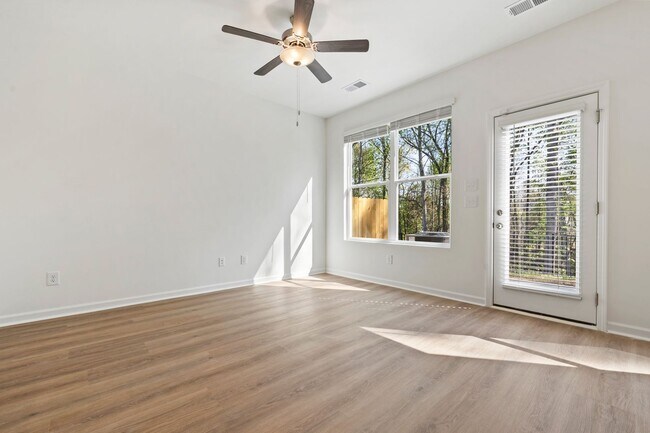 Photo - Affordable, New Construction Townhome with Smart Home Technology - Pets Welcome - Ask Us About Mo...