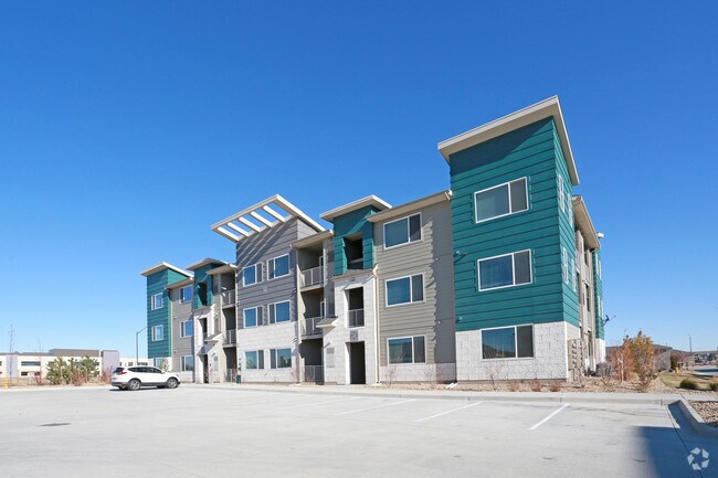 The Vibe Apartments For Rent In Fort Collins Co Forrent Photo The Vibe Apartments