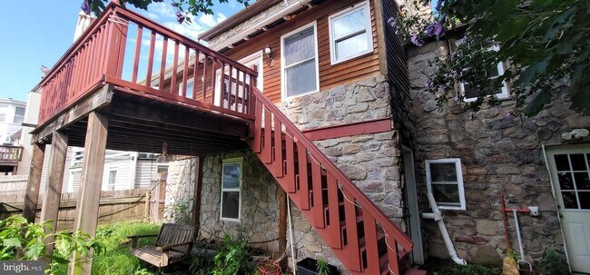 42 E Wyomissing Ave