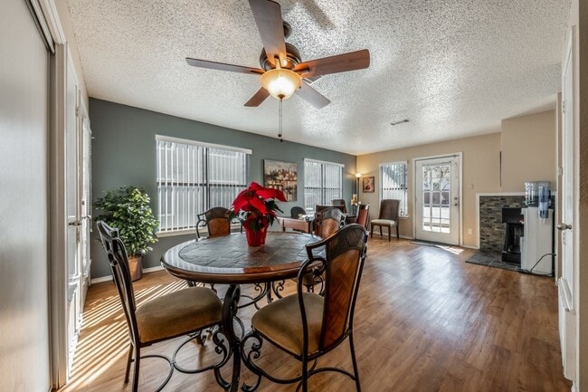 Photo - 6511 Melrose Trail Unidad 6103-B