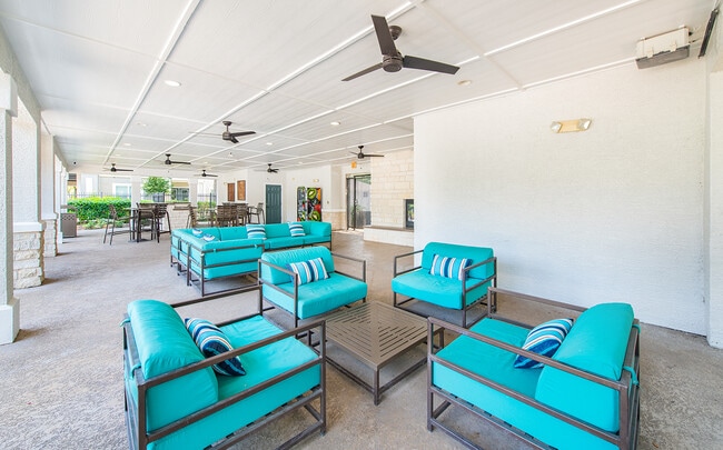 Photo - MAA Haven at Blanco