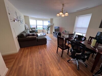 Building Photo - 115 Jersey St Rental