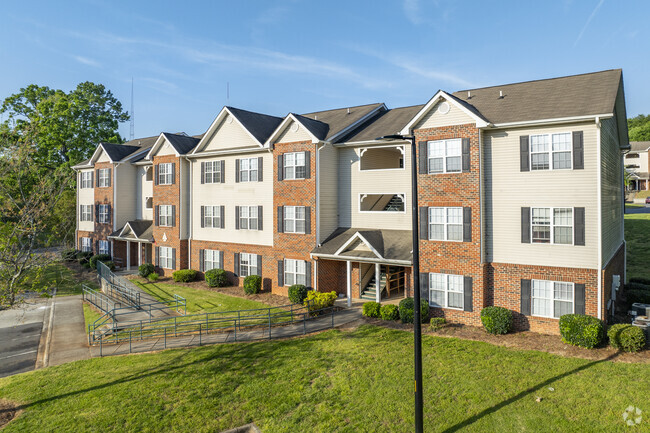 Building Photo - Arrowood Villas Rental