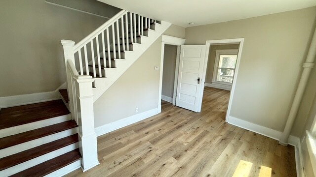 Photo - BATES HENDRICKS/GARFIELD PARK - 4 BR BEAUTIFULLY RENOVATED AVAILABLE NOW!
