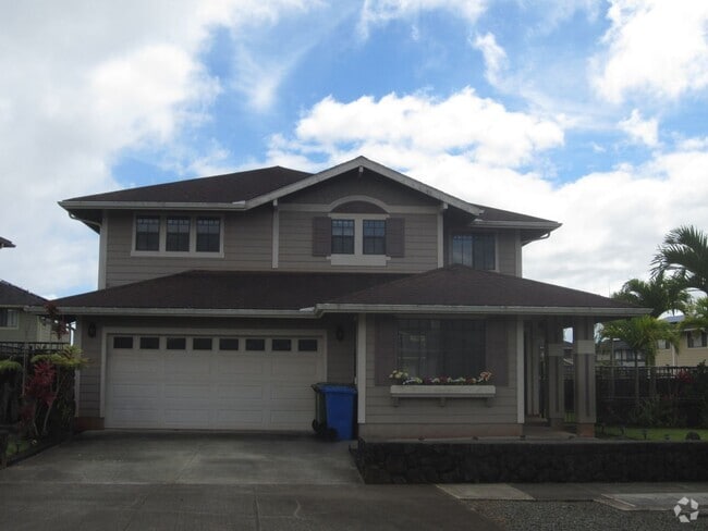 Building Photo - Mililani Mauka Rental