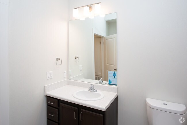 A1 - The Jordan at Mueller