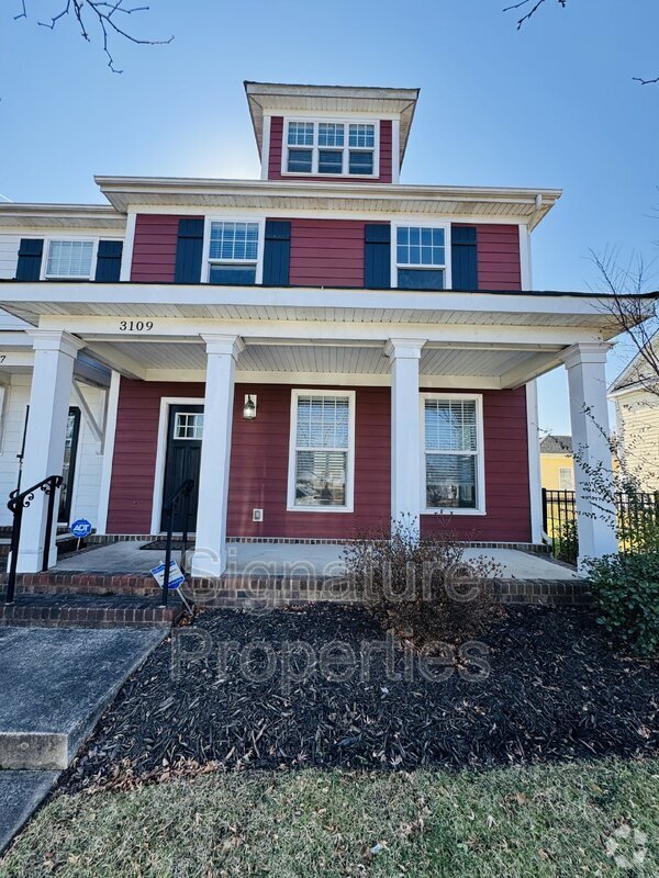 Building Photo - 3109 Conservancy Dr Rental