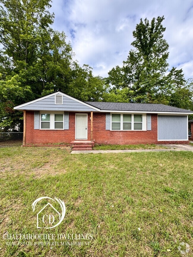 Building Photo - 815 Brighton Rd Rental