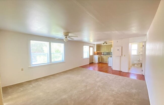 Photo - Historic Santa Cruz Charm | Private Carriage House Residence Near Downtown