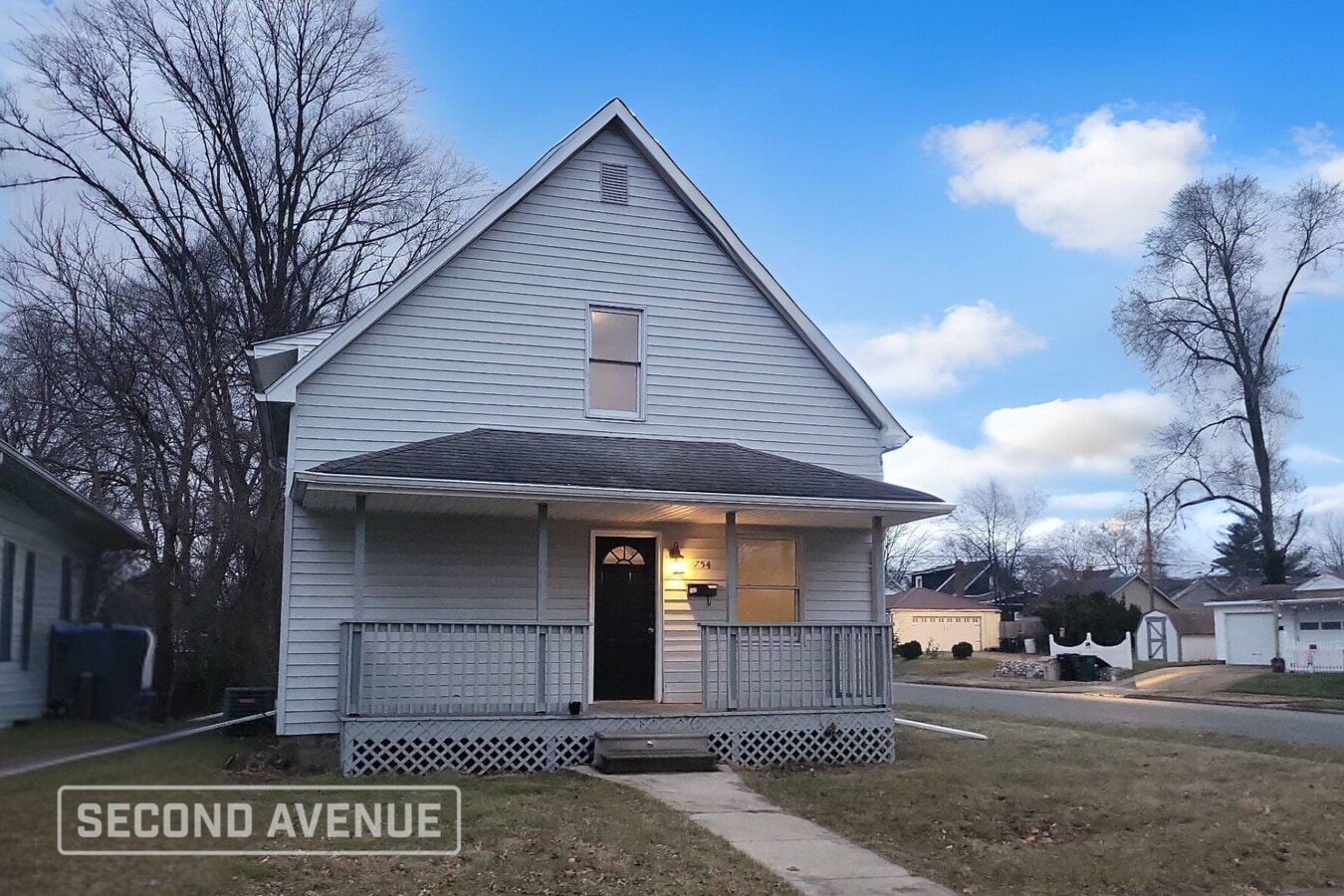 Photo - 754 S 25th St