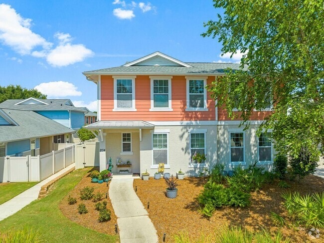 Building Photo - 204 Sand Oak Blvd Rental