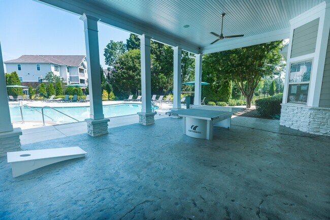 Photo - Richland Falls