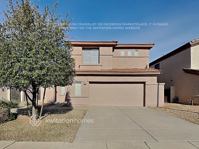 Building Photo - 14342 W Avalon Dr