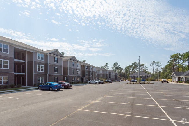 Photo - Woodridge Pointe Apartments