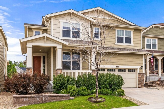 Photo - Like New Golden, CO  house near North Table Mountain
