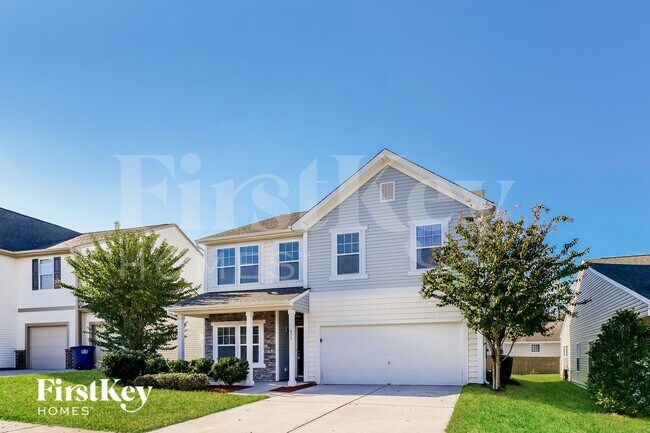 Photo - 431 Summergate Dr