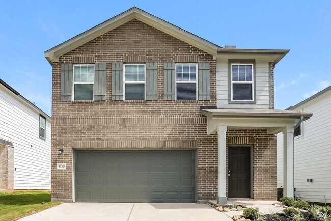Building Photo - 15318 Abella Drive Rental