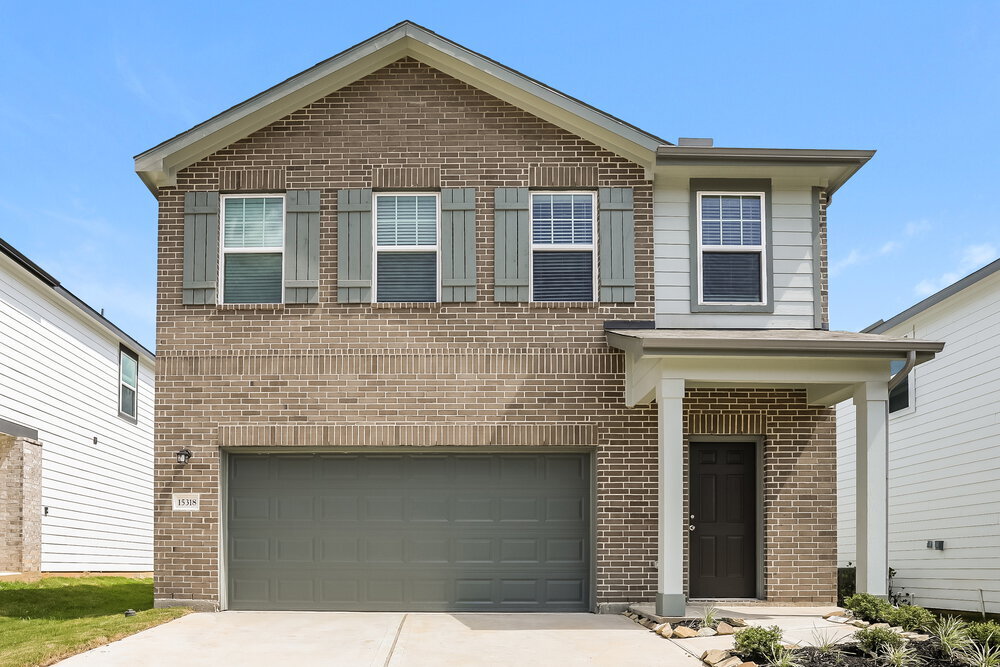 Photo - 15318 Abella Drive House