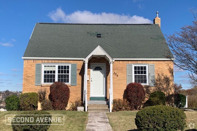 Building Photo - 3540 Middleboro Rd Rental