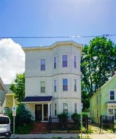 Building Photo - 170 Pleasant St Unit 1 Rental