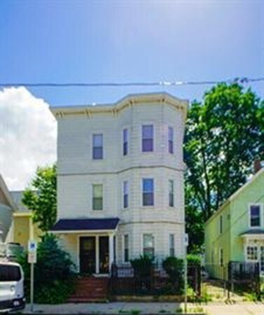 Photo - 170 Pleasant St Apartamento Unidad 1