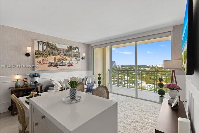 3350 SW 27th Ave Unit 1806