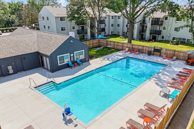 Rock Ridge Commons