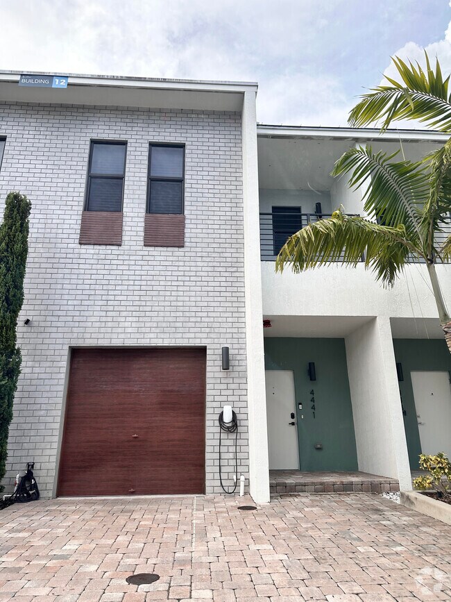 Plantation Estates Townhomes for Rent Plantation FL 12 Townhouses