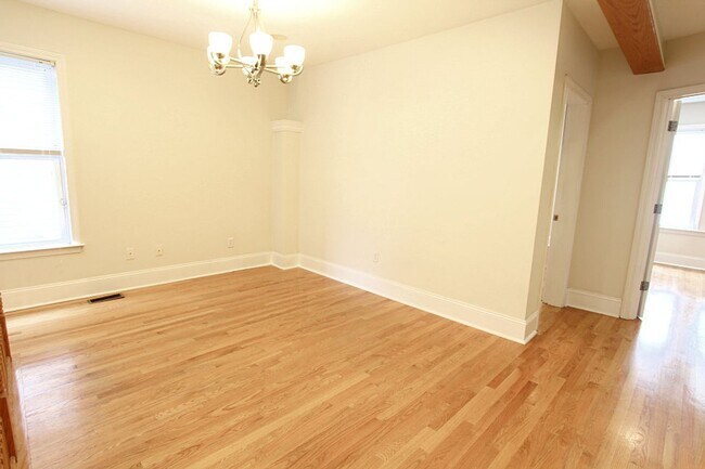 Photo - 25 Aspinwal Ave., #1, Brookline