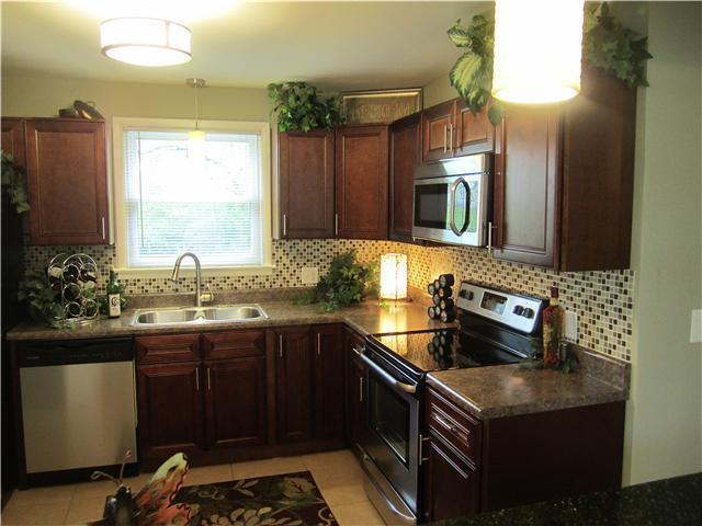 Photo - Charming 2 Bed, 1 Bath Nashville Rental - ...