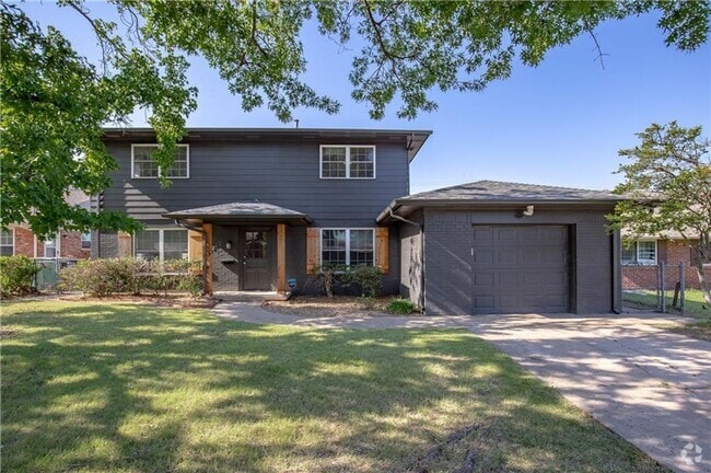 Building Photo - Brand new remodel in North OKC + 4 bedrooms Rental
