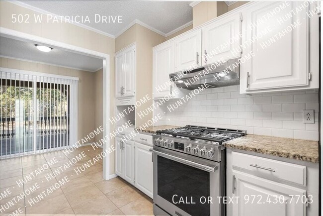 Photo - 502 W Patricia Dr