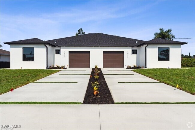 Building Photo - 1013 Abrams Blvd Rental