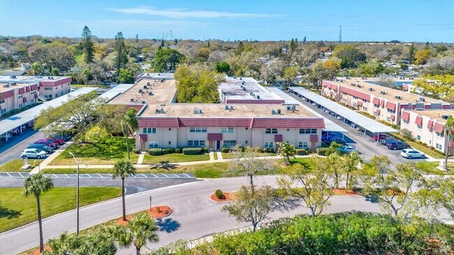 Photo - 10037 62nd Ter Unit 23