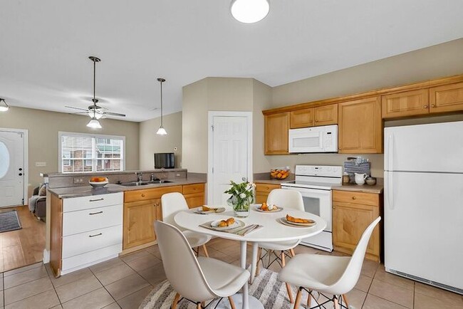 Photo - Rents always include high speed internet, cable, water, sewer, trash & pest control without any c...