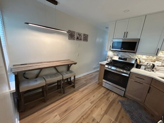 Photo - 114 N Collington Ave